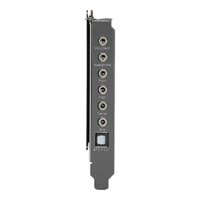 ASUS Xonar AE