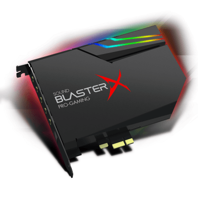 Creative Sound Blaster X AE-5