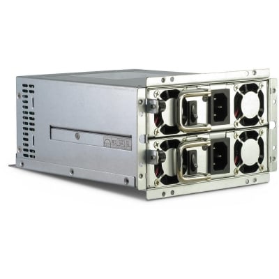 Захранване Inter Tech IPC ASPOWER R2A-MV0550 2x550W 4U