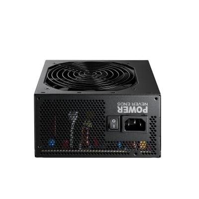 Захраване FSP Group Hydro K PRO 750 750W 80+ Bronze