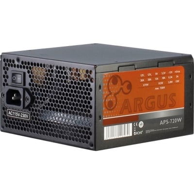 Захранване Inter Tech Argus APS-720W 720W ATX 80+