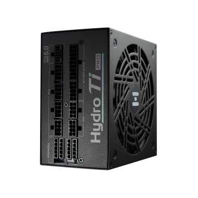 Захраване FSP HYDRO TI PRO 1000W 80+ Titanium ATX 3.0 PCIe 5.0
