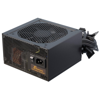 Захранване Seasonic B12-BC-650 650W Bronze 85+