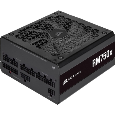 Захраване Corsair RM750x 80+ GOLD 750W Fully Modular