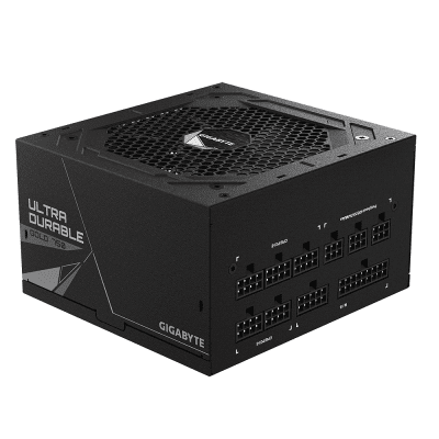 Захранване Gigabyte UD750GM 750W 80+ GOLD Modular