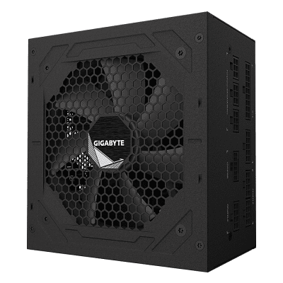 Захранване Gigabyte UD1000GM PG5 1000W 80+ GOLD Modular PCIe 5.0 Ready