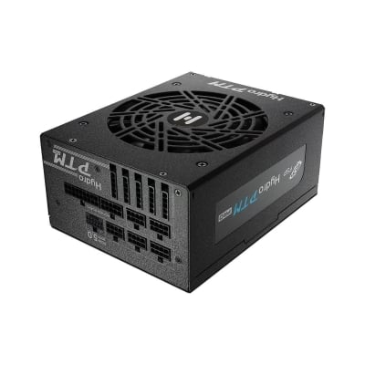 Захраване FSP Group Hydro PTM PRO 1200W ATX 3.0 PCIe 5.0 80+ Platinum Full Modular