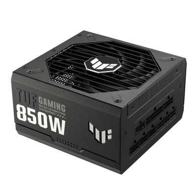 Захранване ASUS TUF Gaming 850W 80+ Gold PCIe 5.0 Fully Modular