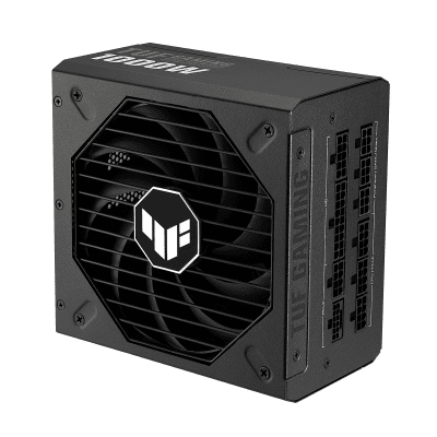 Захранване ASUS TUF Gaming 1000W 80+ Gold PCIe 5.0 Fully Modular