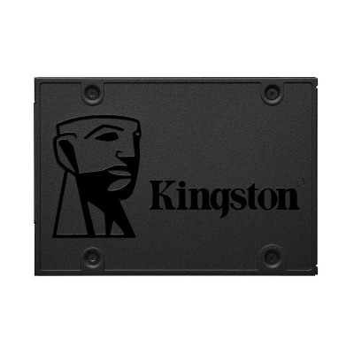 SSD диск KINGSTON A400 480GB SSD