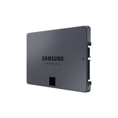 SSD диск SAMSUNG 870 QVO 1TB SSD