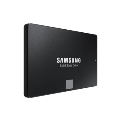 SSD диск SAMSUNG 870 EVO 500GB SSD