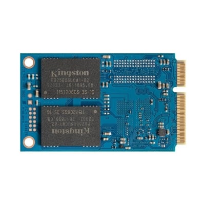 SSD диск KINGSTON KC600 512GB mSATA