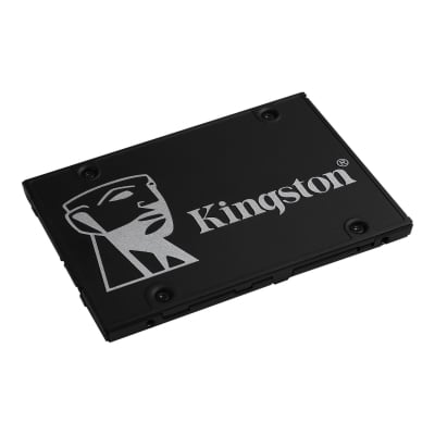 SSD диск Kingston KC600 1 TB SSD