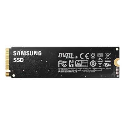 SSD диск SAMSUNG 980 250GB M.2 2280 PCIe Gen3x4 NVMe SSD