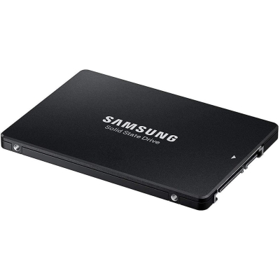 SSD диск SAMSUNG PM893 240 GB SSD (Bulk)