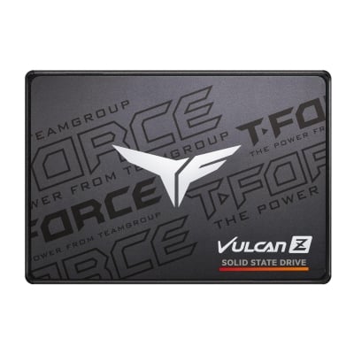 Team Group Vulcan Z 256GB SSD