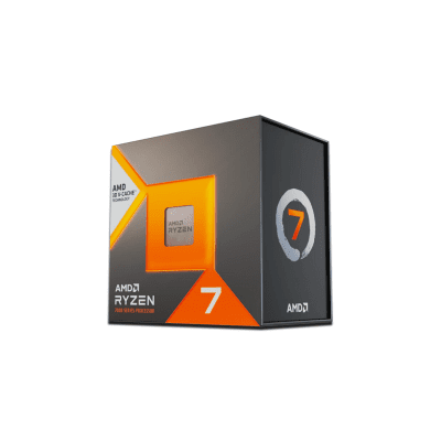 Процесор AMD Ryzen 7 7800X3D box