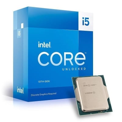 Процесор Intel Core i5-13600KF box