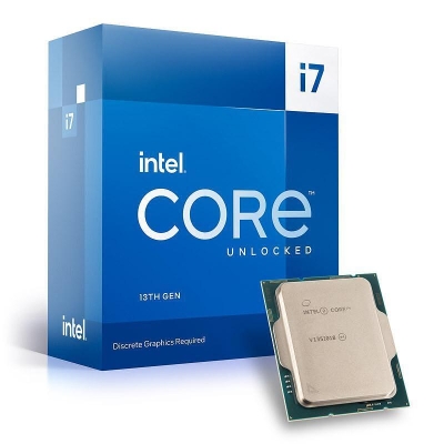 Процесор Intel Core i7-13700KF box