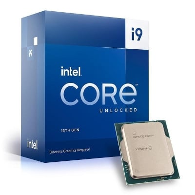 Процесор Intel Core i9-13900KF box