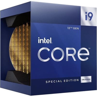 Процесор Intel Core i9-12900KS box