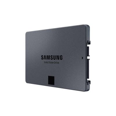 SSD диск SAMSUNG 870 QVO 8TB SSD
