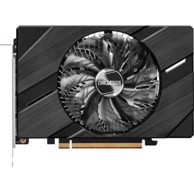 Видео карта Asrock A380 Challenger ITX 6GB OC