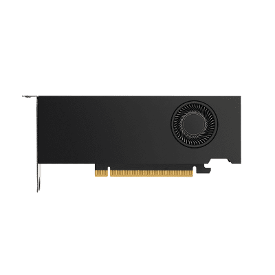 Видео карта PNY RTX A2000 12GB