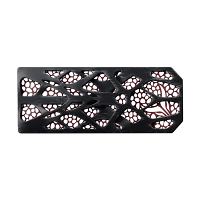 Powercolor RX 7900 XT/XTX Red Devil - Generative Devil Skin (Backplate)