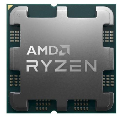 Процесор AMD RYZEN 5 7500F tray