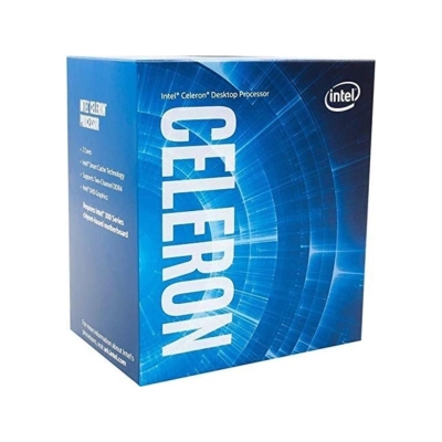 Процесор Intel Celeron G5905 box