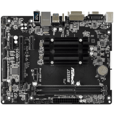 Дънна платка ASROCK J3355M