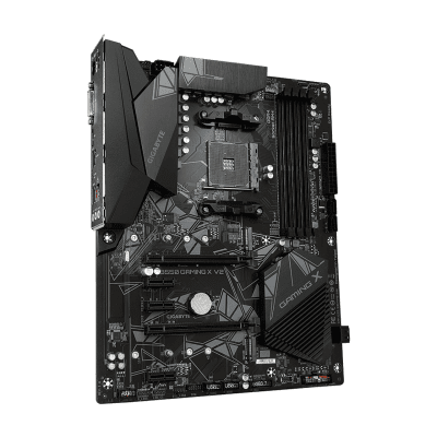 Дънна платка GIGABYTE B550 GAMING X V2 DDR4