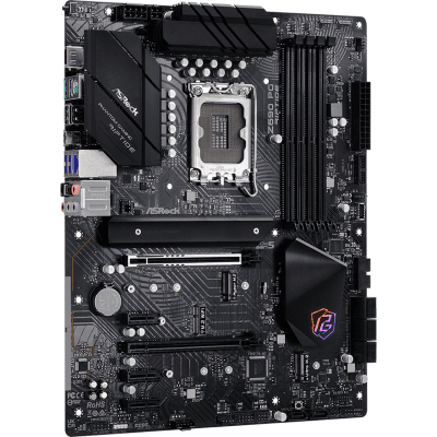 Дънна платка ASRock Z690 PG Riptide