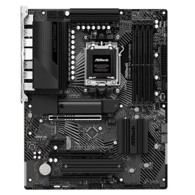 Дънна платка ASROCK X670E PG Lightning DDR5