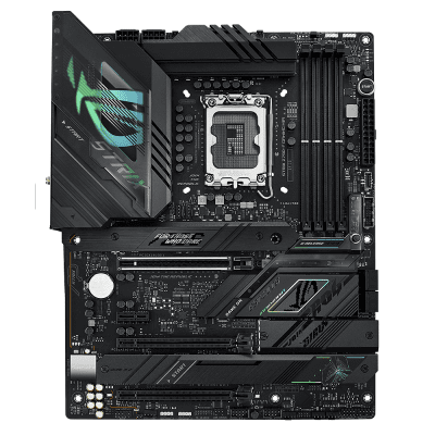 ASUS ROG STRIX Z790-F GAMING WIFI DDR5