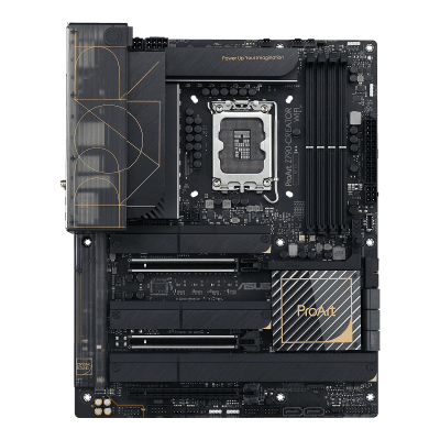 ASUS ProArt Z790-CREATOR WIFI DDR5