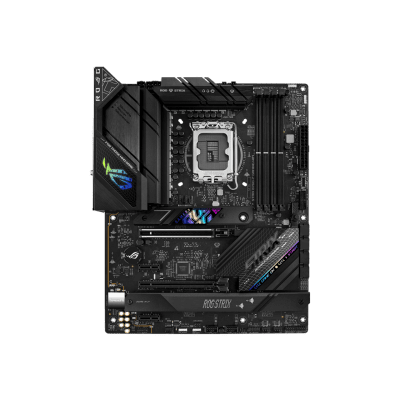 Дънна платка ASUS ROG STRIX B760-F GAMING WIFI DDR5
