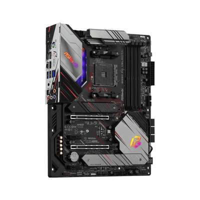 Дънна платка ASRock B550 PG Velocita DDR4
