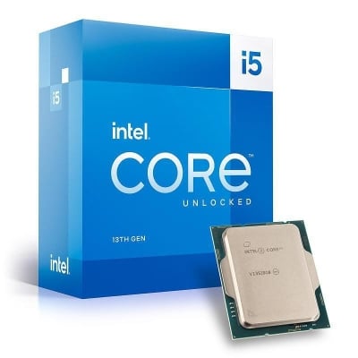 Процесор Intel Core i5-13600K box
