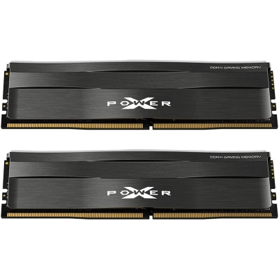 Памет Silicon Power XPOWER Zenith 16GB (2x8GB) DDR4 PC4-28800 3600MHz CL18