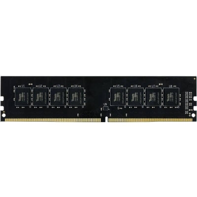 Памет Team Group Elite DDR4 16GB 2666MHz CL19-19-19-43 1.2V