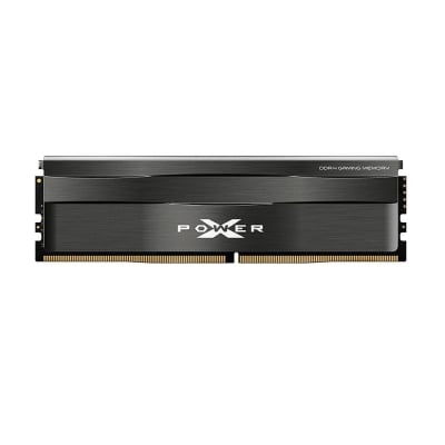 Памет Silicon Power XPOWER Zenith 8GB DDR4 PC4-28800 UDIMM 3200MHz CL16
