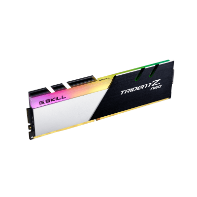 Памет G.SKILL Trident Z Neo RGB 16GB (2x8GB) DDR4 3600MHz CL16