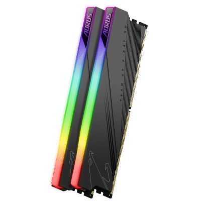 Памет Gigabyte AORUS RGB Memory DDR5 32GB (2x16GB) 6000MT/s