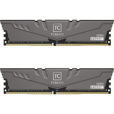 Памет Team Group T-Create Expert 16GB (2x8GB) DDR4 3200MHz CL16