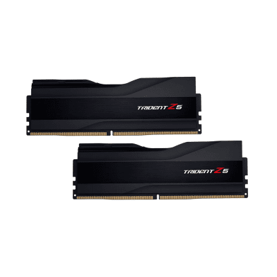 Памет G.SKILL Trident Z5 Black 64GB (2x32GB) DDR5 PC5-48000 6000MHz CL30