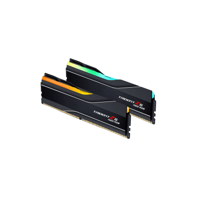 Памет G.SKILL Trident Z5 Neo RGB 32GB (2x16GB) DDR5 6000MHz CL32 AMD EXPO