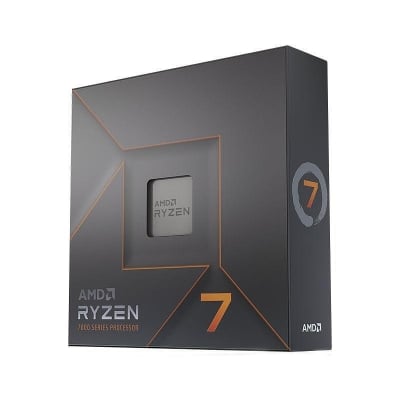 Процесор AMD Ryzen 7 7700X box